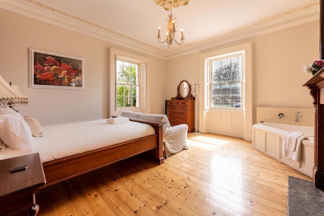 Georgia Appartement Portland Buitenkant foto