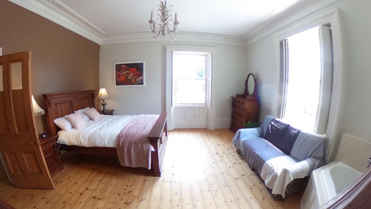 Georgia Appartement Portland Buitenkant foto