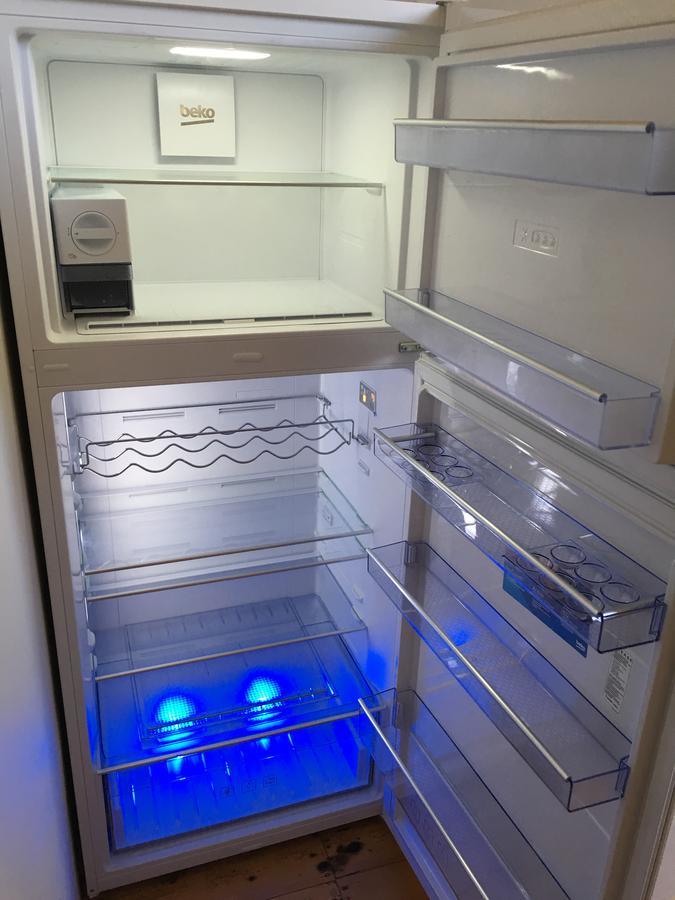 Georgia Appartement Portland Buitenkant foto